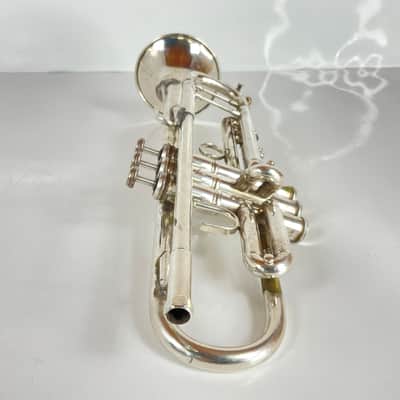 Used Bach 37 Bb Trumpet (SN:316755) image 2