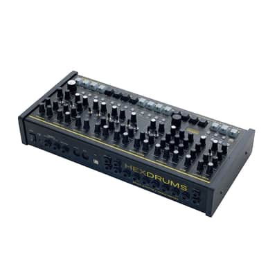Erica Synths Hexdrums Drum Machine image 4