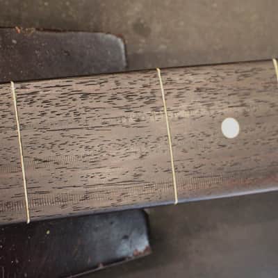 FENDER Jazz Bass JB'62-FL Fretless 'order made' 1993 - 3TS Sunburst - Japan Import image 10
