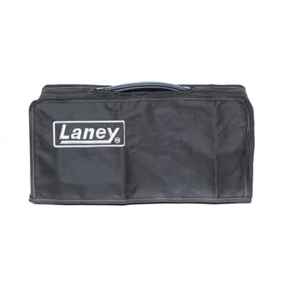 Laney Lionheart L5-Studio USB Head - Tube Amp Head for Electric Guitars image 10