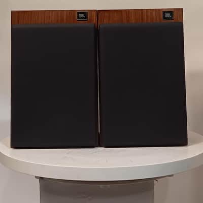 JBL L20T 2-Way Loudspeakers (Pair) Fully Restored 1 Year Warranty image 2