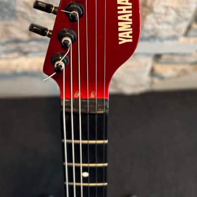 1986 Yamaha Japan SE700HE image 2