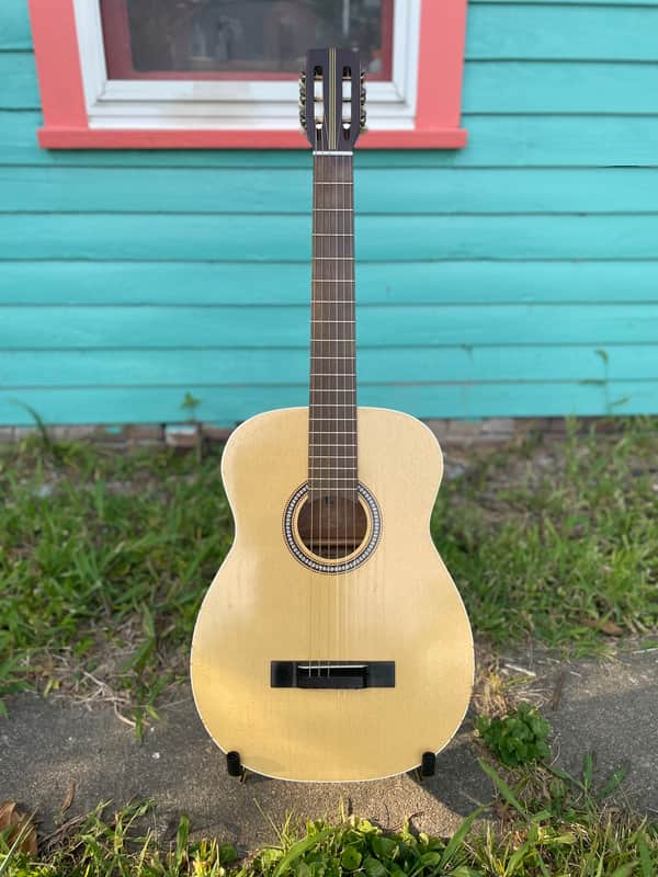 Harmony Classical Guitar - H6210 - circa 1973 image 1
