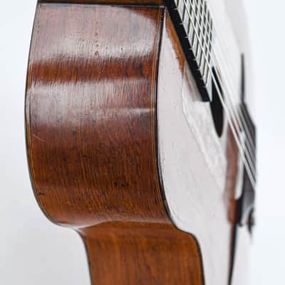 Selmer Petite Bouche 1947 #652 image 10
