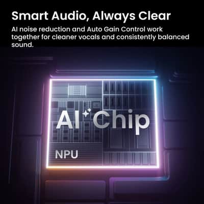 Insta360 Mic Pro (2 TX + 1 RX) - Camera microphone image 3