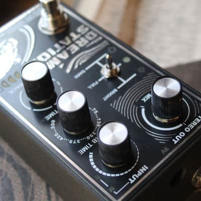 Death By Audio Dream Station image 2