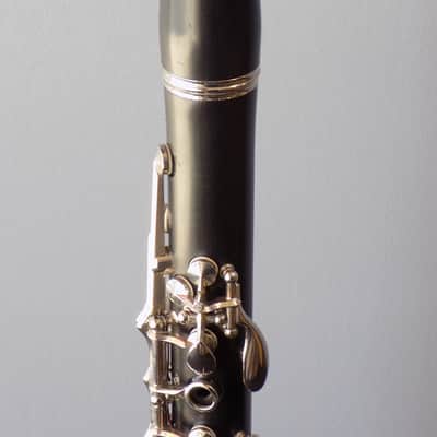 Refurbished Buffet B12 Student Bb Clarinet image 2