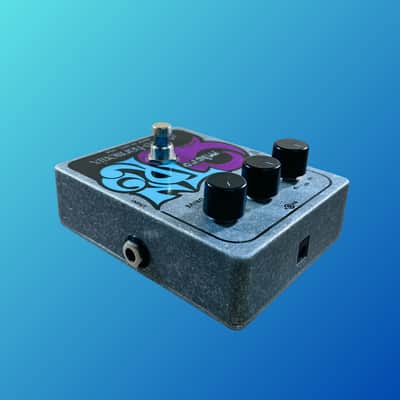 Electro-Harmonix Micro Q-Tron Envelope Filter image 3