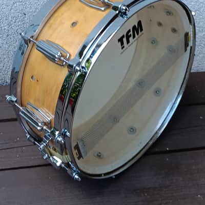 Hayman Vibrasonic 70er Jahre - Maple Gloss image 13