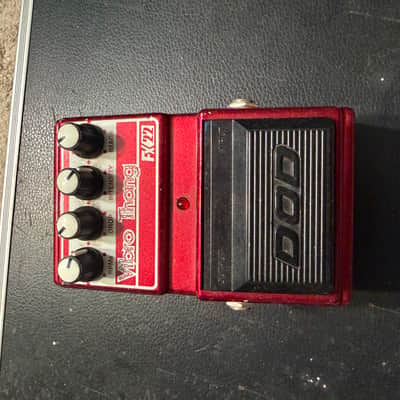DOD Vibro Thang FX22 Vibrato | Reverb