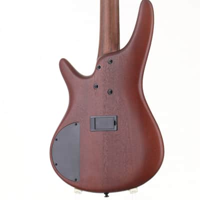 Ibanez SR500E Brown Mahogany (2023) [230904007] (05/14) image 5