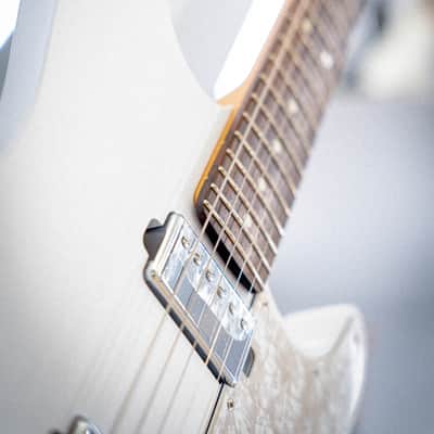 Fender Japan LTD Elemental Start HH RW NWT image 4