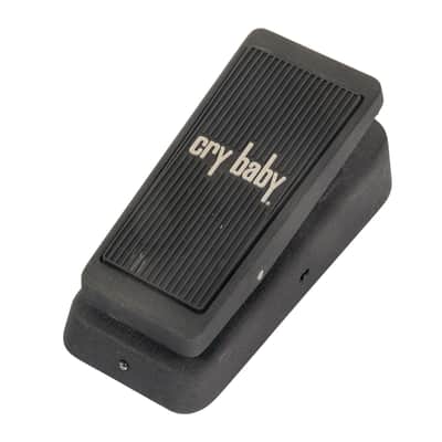 Dunlop - Crybaby Junior Wah w/Box - USED image 3