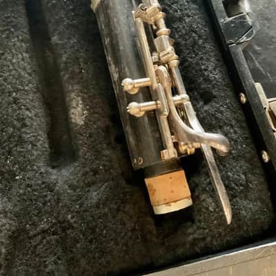 Immagine Buffet Crampon Oboe w/ Hardshell Case - 9