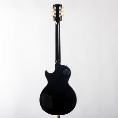 Gibson Les Paul Studio, Ebony | Demo image 3