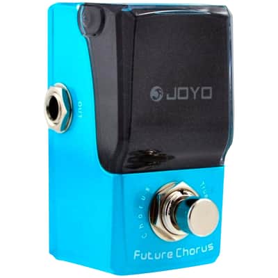 JF-316 IronMan Future Chorus Joyo image 1