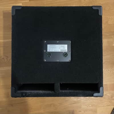 Markbass-Fullstack 2 x 15": Mini CMD 151P Bass Combo + New York 151 image 11