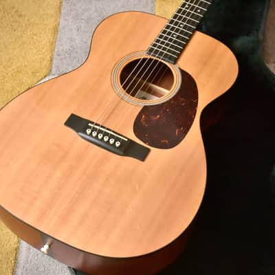 Martin 000-16GT 2015 - Natural image 15