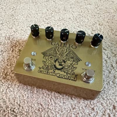 Catalinbread Galileo MkI image 1
