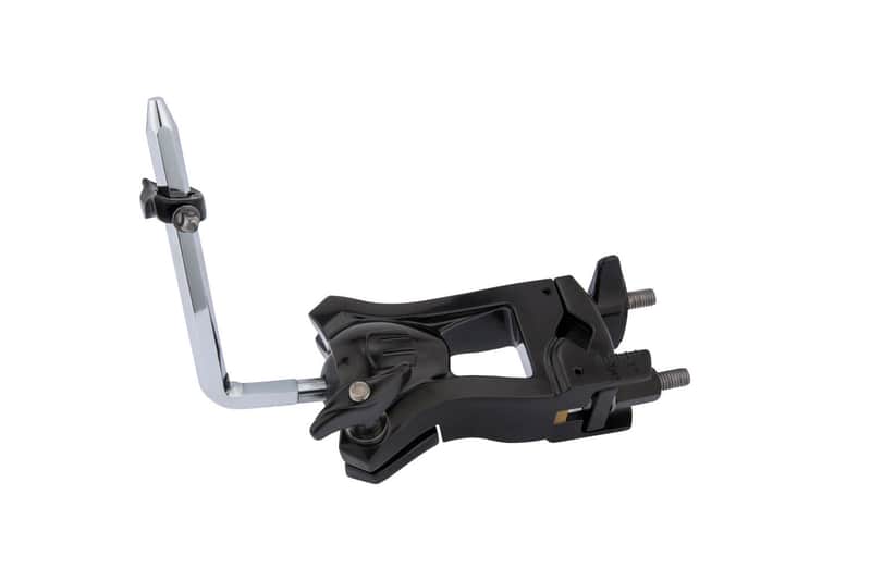 MAPEX MSSTC1EB SONICLEAR TOM HOLDER CLAMP BLACK image 1