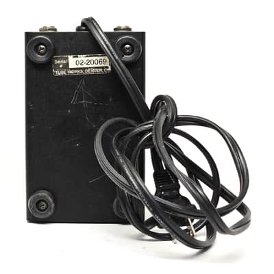 used Tube Works 901 Real Tube Overdrive by B.K. Butler, Very Good Condition image 5