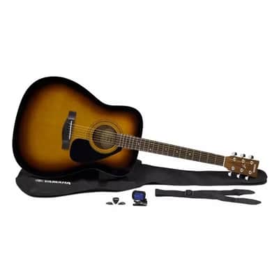 Vintage SOLID TOP Yamaha FG 750S | Reverb