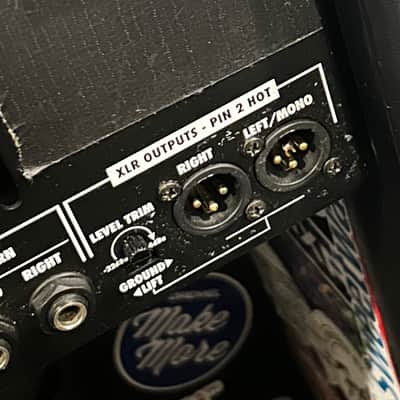 Line 6 Flextone III 75-Watt 1x12" Digital Modeling Guitar Combo 2003 - 2009 - Black image 13