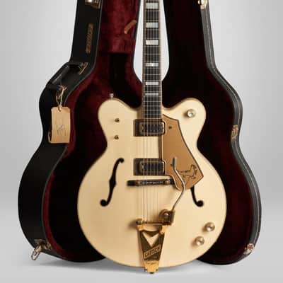 Gretsch 7594 White Falcon 1976 image 1