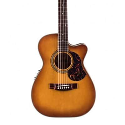 Maton guitar EBG808C NASHVILLE Acoustic guitar   BRAND NEW! (IN STOCK) image 1