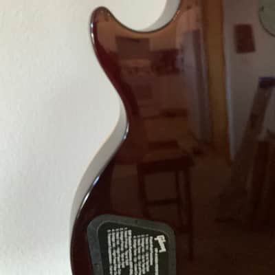 Gibson Les Paul Standard - HP4 image 12
