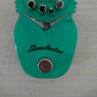 Danelectro French Toast Octave Fuzz | Reverb UK