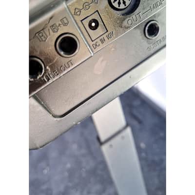 Technics SX-P30 - Digital Pianos - Black - Excellent w/ Power Supply & sustain pedal image 8