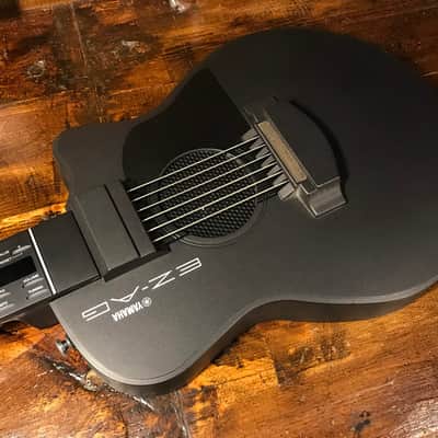 Yamaha EZ-AG MIDI Guitar image 3