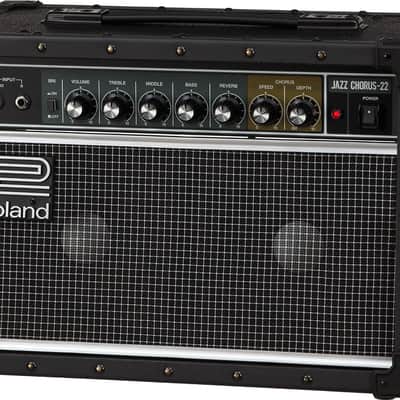 Roland JC-22 Jazz Chorus image 2