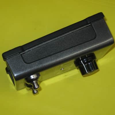 very lightly used (near A+) TC Helicon Ditto Mic Looper (NO adapter, NO box, NO paperwork)- the original bottom screws were changed to different style image 9