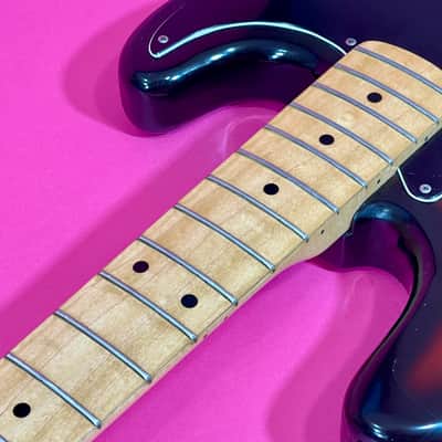 Fender Precision Bass 1978 - 3-Color Sunburst Super Fresh image 17