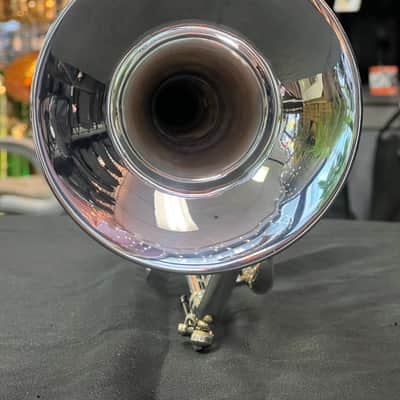 Schagerl Salzburg Bb rotary trumpet image 16