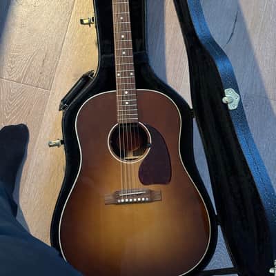 Gibson J-45 Custom Mystic Rosewood 2016 image 3