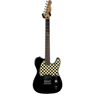 Squier by Fender Avril Lavigne Signature Telecaster 2009 image 3