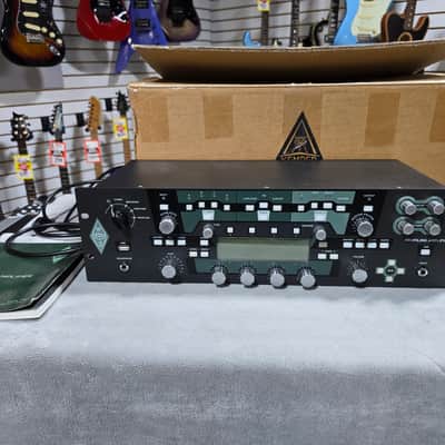 Kemper Amps Profiler Rack image 1
