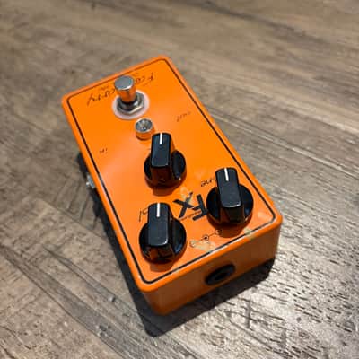 RealtoneFX Fat Larry v1 - Orange image 2