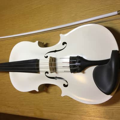 Violin Ladislav F. Prokop 1932 image 2