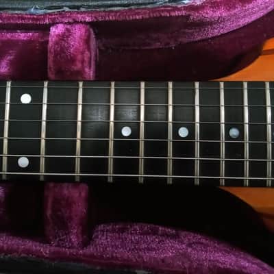 Gibson Flying V2 II 1979 Natural image 7