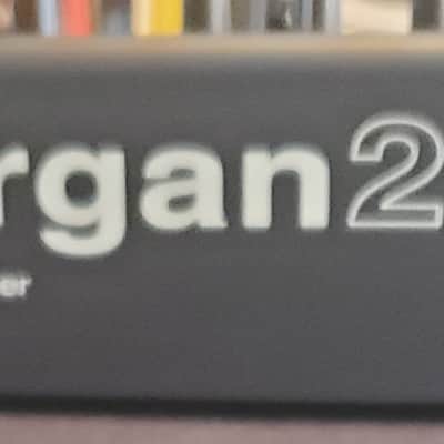 Studiologic Numa Organ 2 73-key Keyboard 2010s - Black image 8