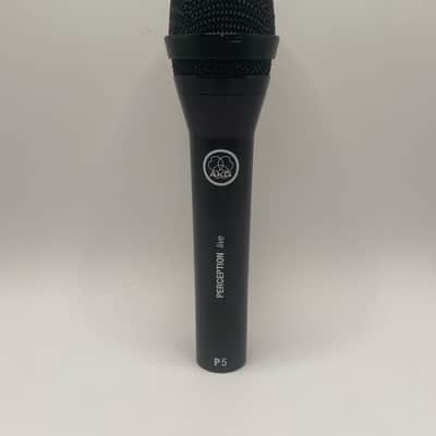 REFURBISHED AKG P5 Perception Live image 4
