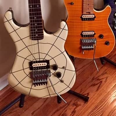 Kramer Pacer Special 1980s Spiderweb image 2