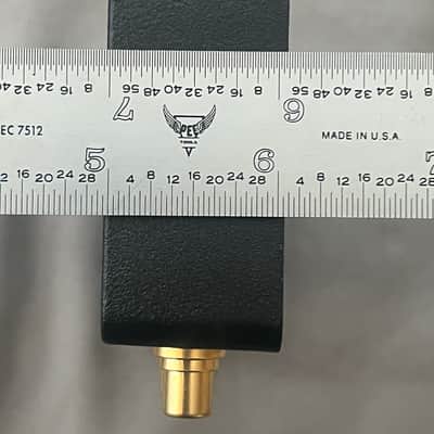 Mono-Stereo Passive RCA Switch for Turntables image 5