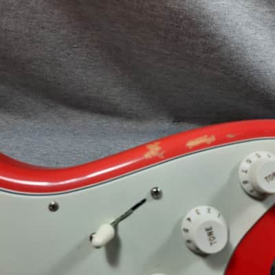 Fender Stratocaster Made in USA 2010's image 14