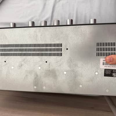Kemper Amps Profiler Rack NEW image 5