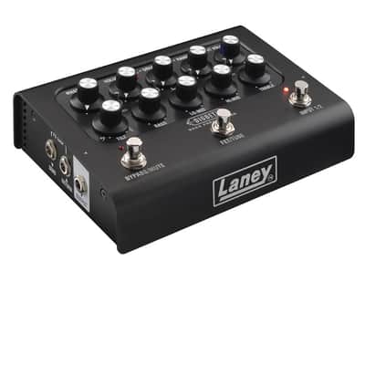Laney BCC-DB-EAST-PRE image 3